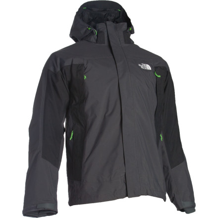 The North Face Condor Triclimate Jacket - Men's