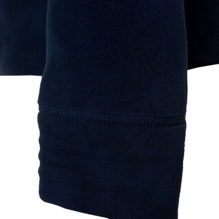 The North Face - TKA 100 Microvelour Hooded Sweatshirt - Men's