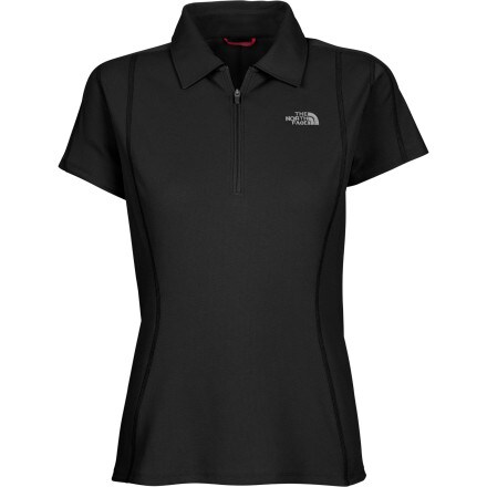 The North Face - Hydry Polo Shirt - Short-Sleeve - Women's