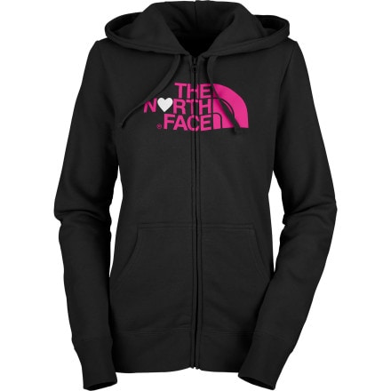 The North Face Logo Love Full