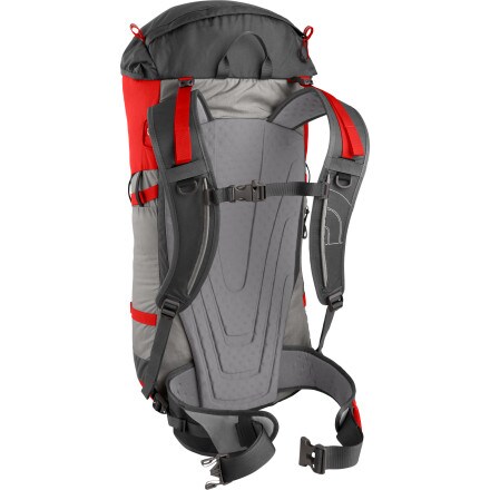 The North Face - Prophet 65 Backpack - 3800-4150cu in