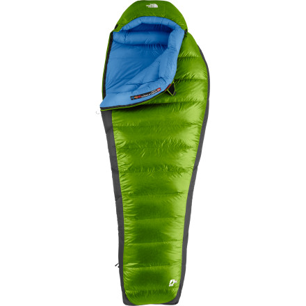 The North Face - Superlight Sleeping Bag: 0F Down