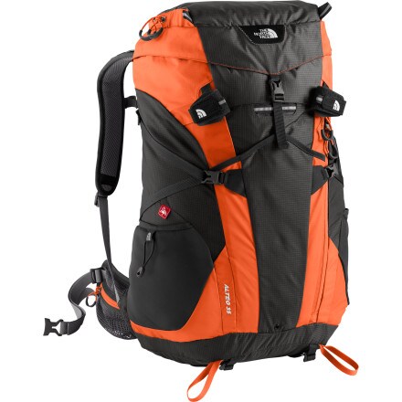 The North Face - Alteo 35 Backpack - 2150cu in