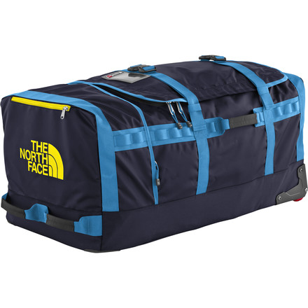 The North Face - Rolling Thunder Duffel - 4455-7325cu in