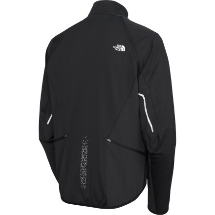 The North Face - Dirt Track Jacket - Men's
