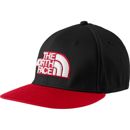 The North Face - Flat Flex Hat
