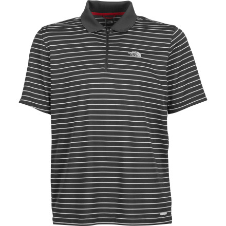 The North Face Washburn Polo Shirt - Short-Sleeve - Men's