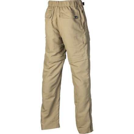 The North Face - Paramount Valley Convertible Pant - Men's