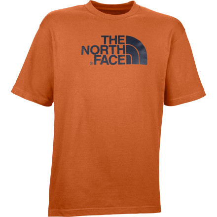 The North Face Half Dome T-Shirt - Short-Sleeve - Men's