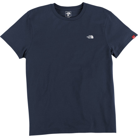 The North Face Red Box T-Shirt - Short-Sleeve - Men's