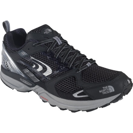 The North Face - Double-Track GTX XCR Trail Running Shoe - Men's