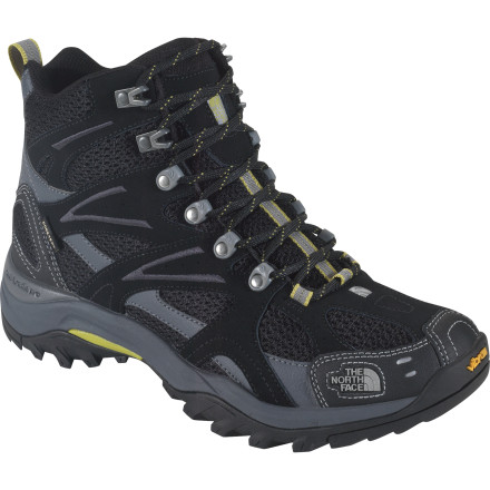 The North Face - Hedgehog Tall III  GTX XCR Boot - Men's