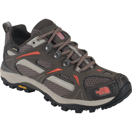 The North Face - Hedgehog GTX XCR III Shoe - Women's