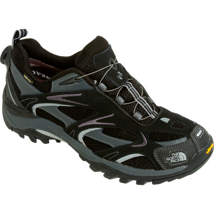 The North Face Hedgehog GTX XCR Boa Hiking Shoe - Men's - Backcountry Exclusive