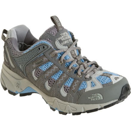 The North Face - Ultra 105 GTX XCR Shoe - Women's