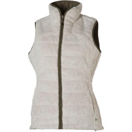 The North Face Mossbud Insulated Vest - Women's