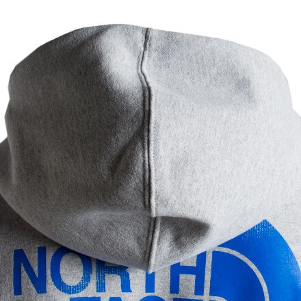 The North Face - Fifth Street Full-Zip Hooded Sweatshirt - Men's