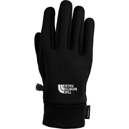 The North Face Power Stretch Glove | Backcou