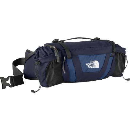 The North Face - Mountain Lumbar Pack - 365cu in