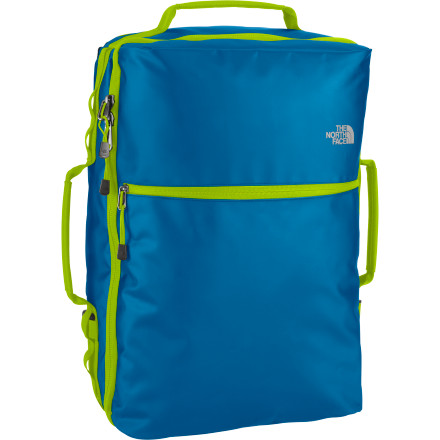 The North Face - Base Camp Gear Box - 2450cu in