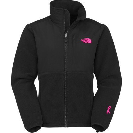 The North Face - B4BC Denali Jacket - Women's