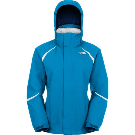 The North Face - Deuces Triclimate Jacket - Women's
