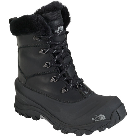 The North Face - McMurdo II Boot - Men's