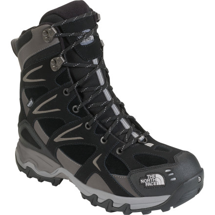 The North Face - Arctic Hedgehog Tall Boot - Men's