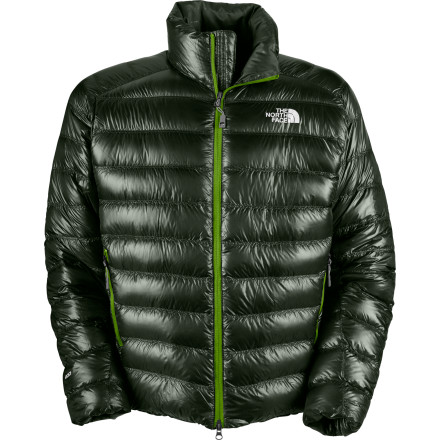 The North Face Diez Down Jacket - Men's