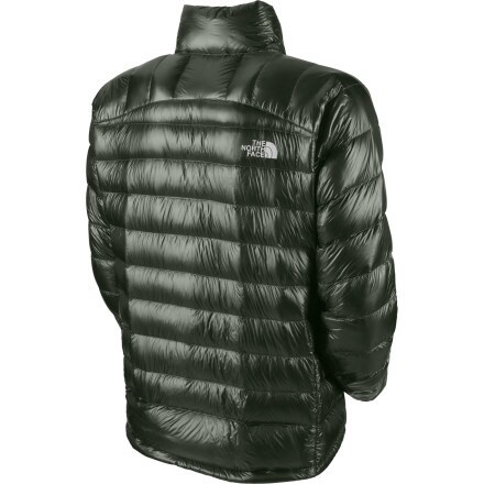 The North Face - Diez Pullover Down Jacket - Men's