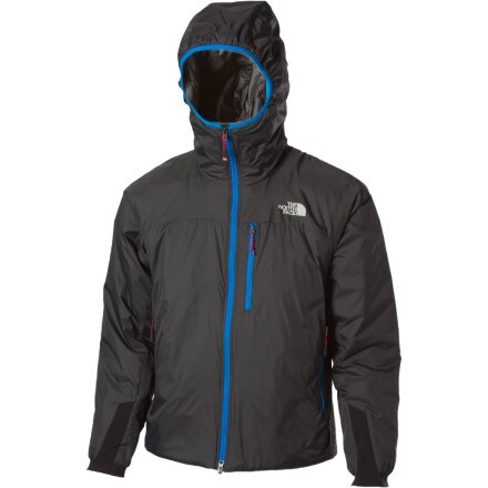 The North Face - Redpoint Optimus Insulated Jacket - Men's
