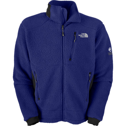 The North Face Scythe Fleece Jacket - Men's