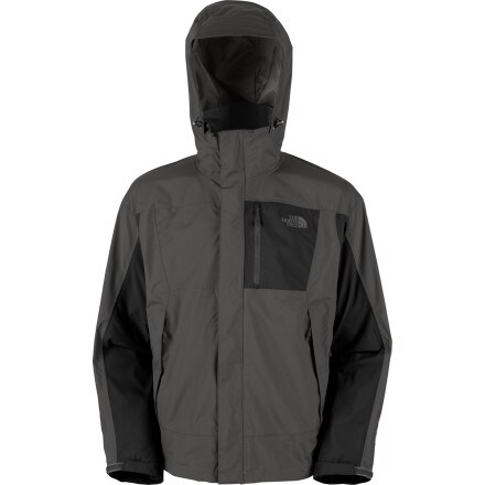 The North Face - Varius Guide Jacket - Men's