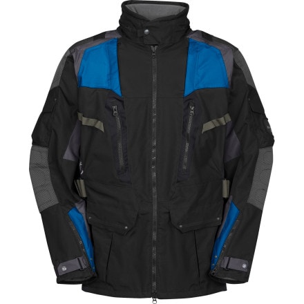 The North Face - ST Agency Jacket - Men's