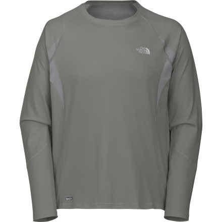 The North Face GTD Crew - Long-Sleeve - Men's
