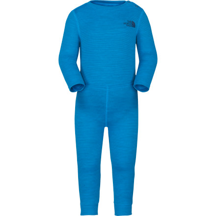 The North Face - Baselayer Set - Infant Boys'