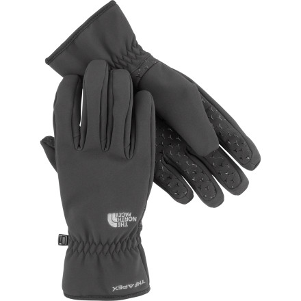 The North Face - Insulated Apex Glove - Men's