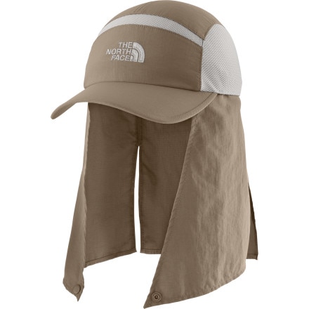 The North Face - Badwater Mullet Hat