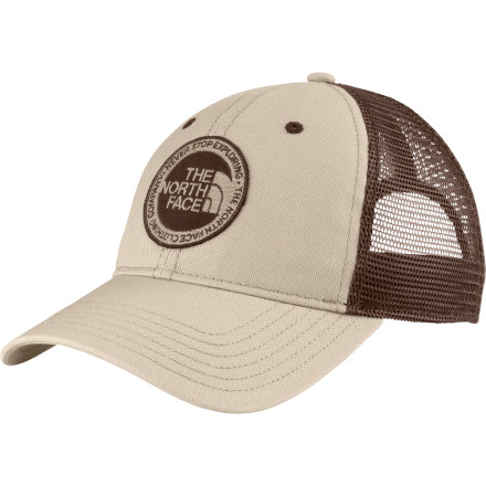 The North Face - Outdoor Trucker Hat