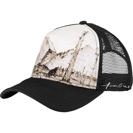 The North Face Roi Trucker Hat