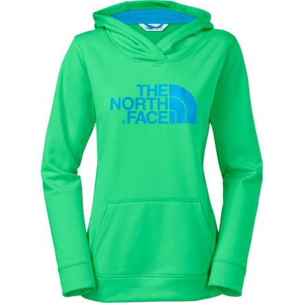 The North Face - Fave-Our-Ite Pullover Hoodie - Women's