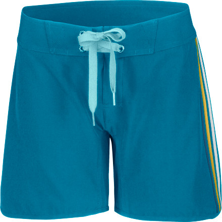 The North Face - Nina Boardshort - Women's