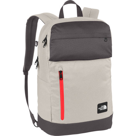 The North Face - Singletasker Backpack - 1465cu in