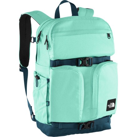 The North Face - Mondaze Backpack - Women's - 1526cu in