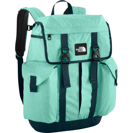 The North Face - Amirite Backpack - Women's - 1709cu in