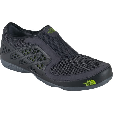 The North Face - Hydroshock Slip-On Hiking Shoe - Men's