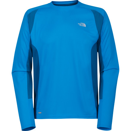 The North Face GTD Crew - Long-Sleeve - Men's
