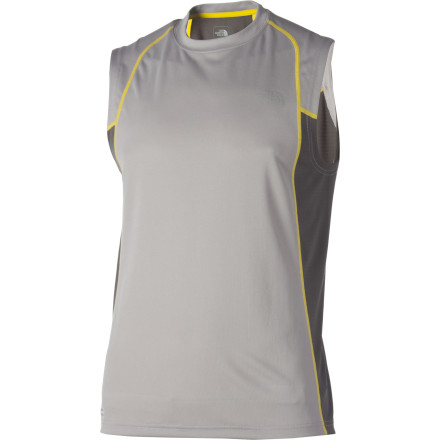 The North Face GTD Tank Top - Sleeveless - Men's