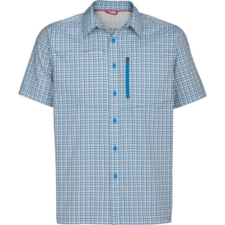 The North Face Edale Woven