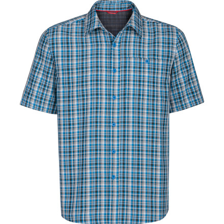 The North Face S/S Stanage Woven